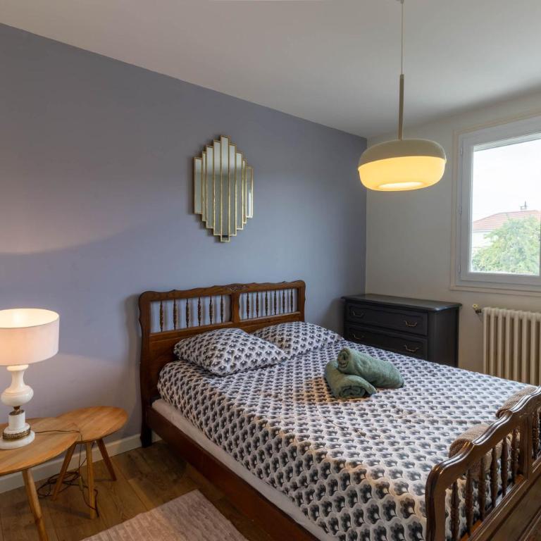 L'Ostal Périgourdin - piscine privée - Ferienhaus - 10