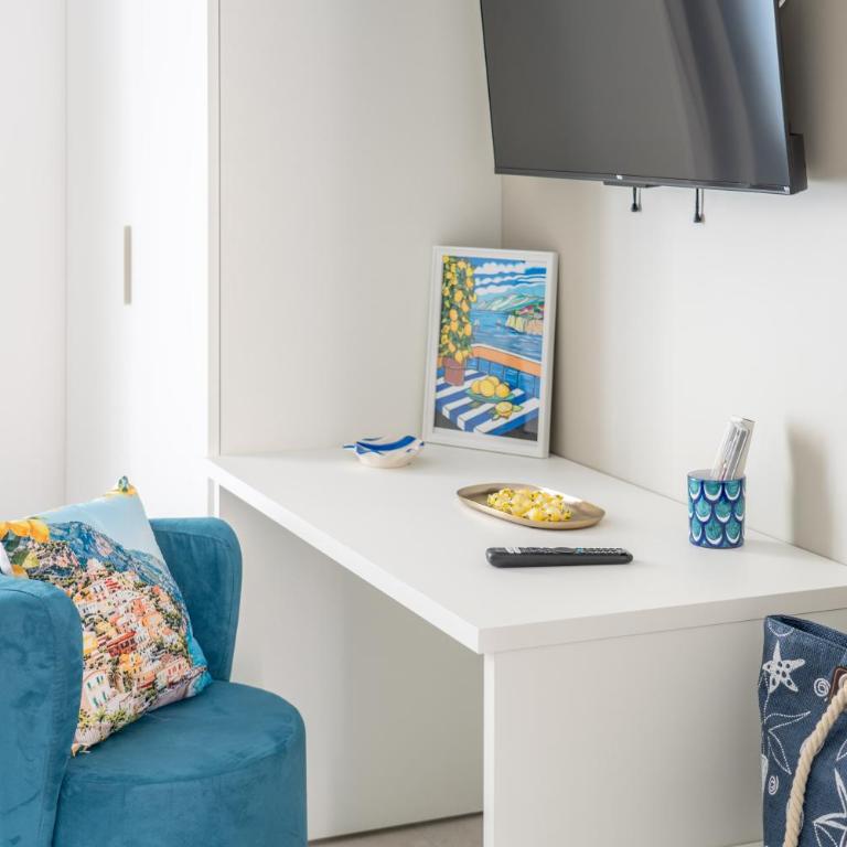 Maison Sabrina Sorrento - Casa - 7