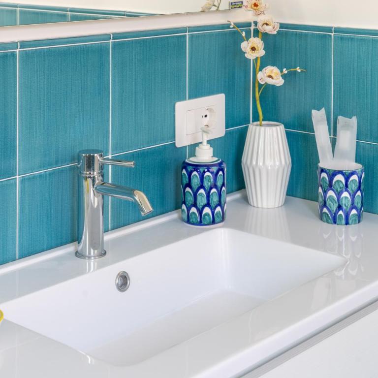 Maison Sabrina Sorrento - Casa - 13