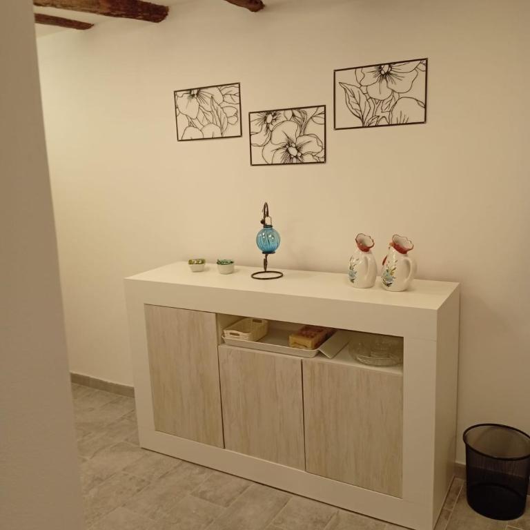 Casa Matys 1 - Apartment mit 1 Schlafzimmer - 6