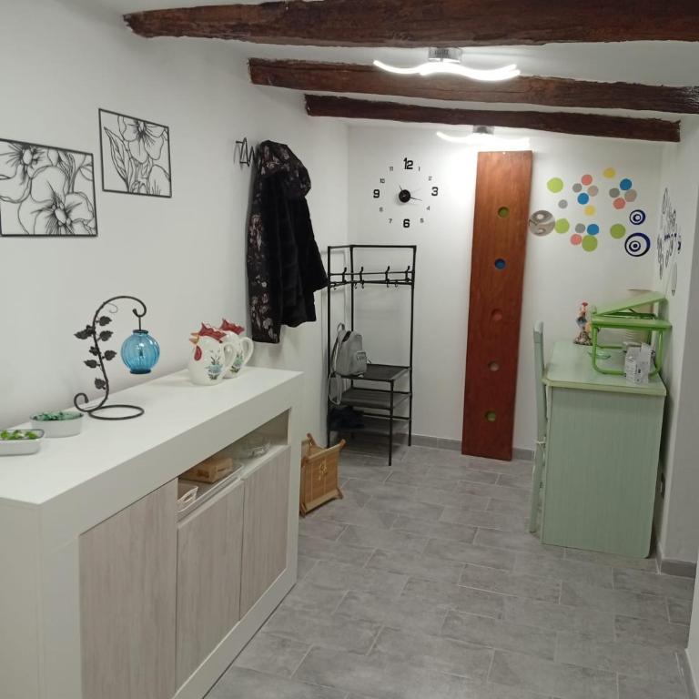 Casa Matys 1 - Apartment mit 1 Schlafzimmer - 7
