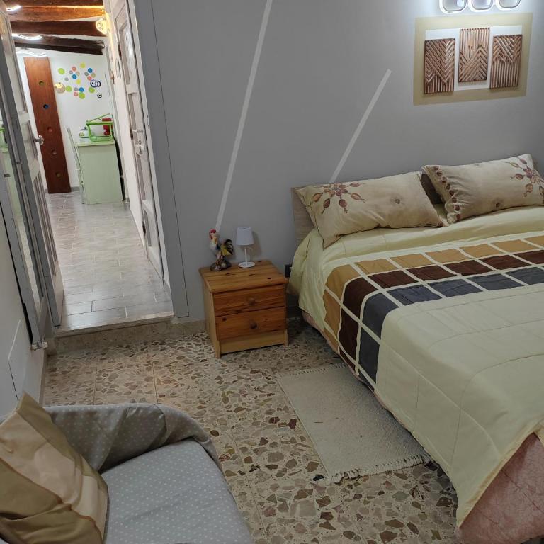 Casa Matys 1 - Apartment mit 1 Schlafzimmer - 14