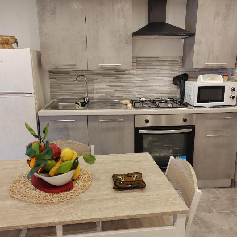 Casa Matys 1 - Apartment mit 1 Schlafzimmer - 3