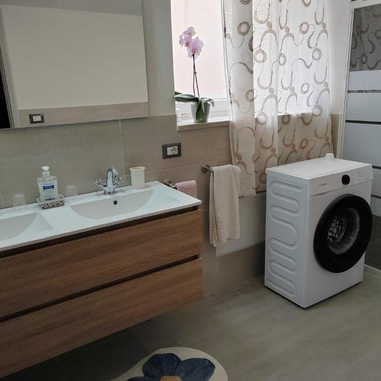 Casa Matys 1 - Apartment mit 1 Schlafzimmer - 19