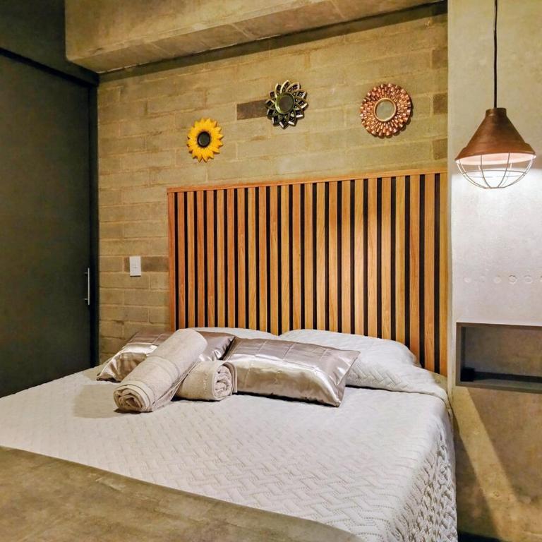 Refugio La Ceja , Diseño, Calidez y Confort - Apartamento de 1 dormitorio - 10
