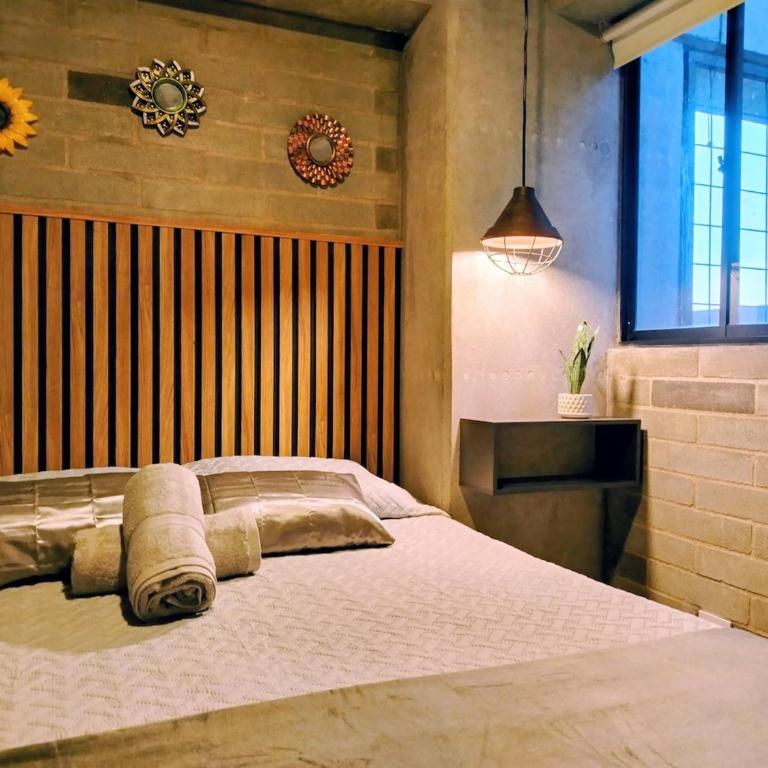 Refugio La Ceja , Diseño, Calidez y Confort - Apartamento de 1 dormitorio - 16