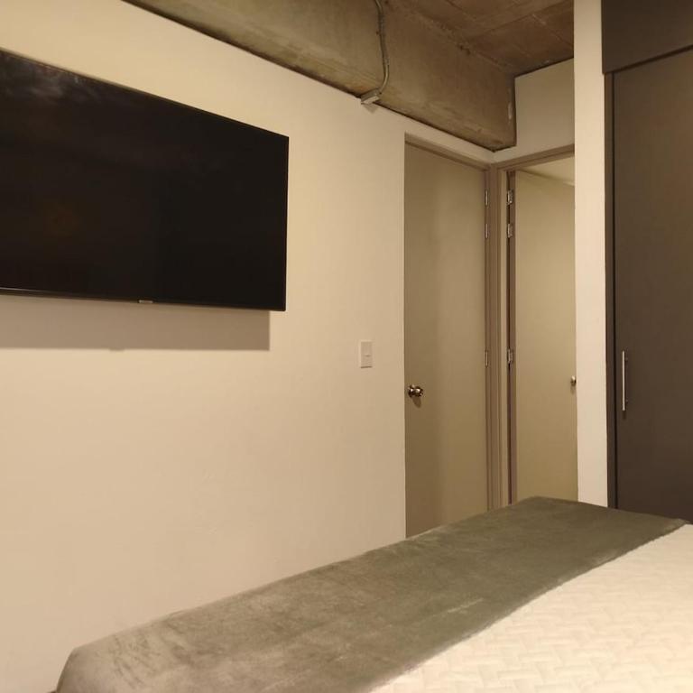 Refugio La Ceja , Diseño, Calidez y Confort - Apartamento de 1 dormitorio - 17