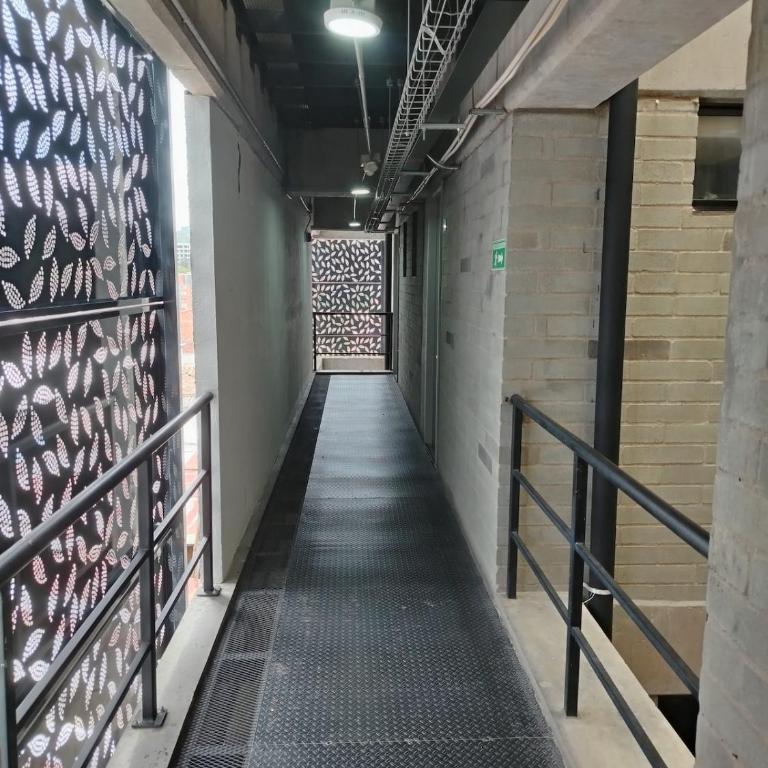 Refugio La Ceja , Diseño, Calidez y Confort - Apartamento de 1 dormitorio - 20