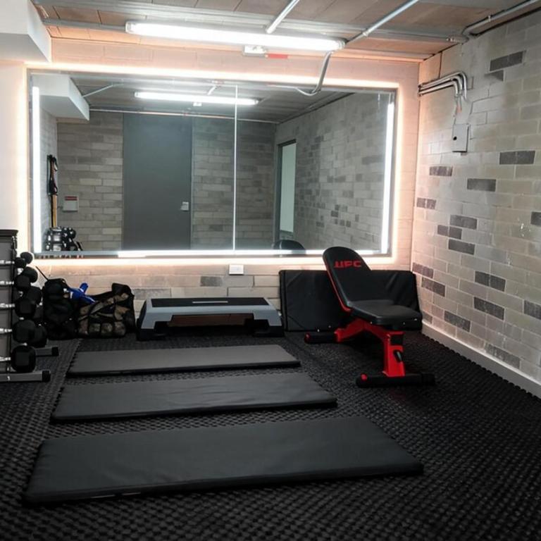 Refugio La Ceja , Diseño, Calidez y Confort - Apartamento de 1 dormitorio - 25