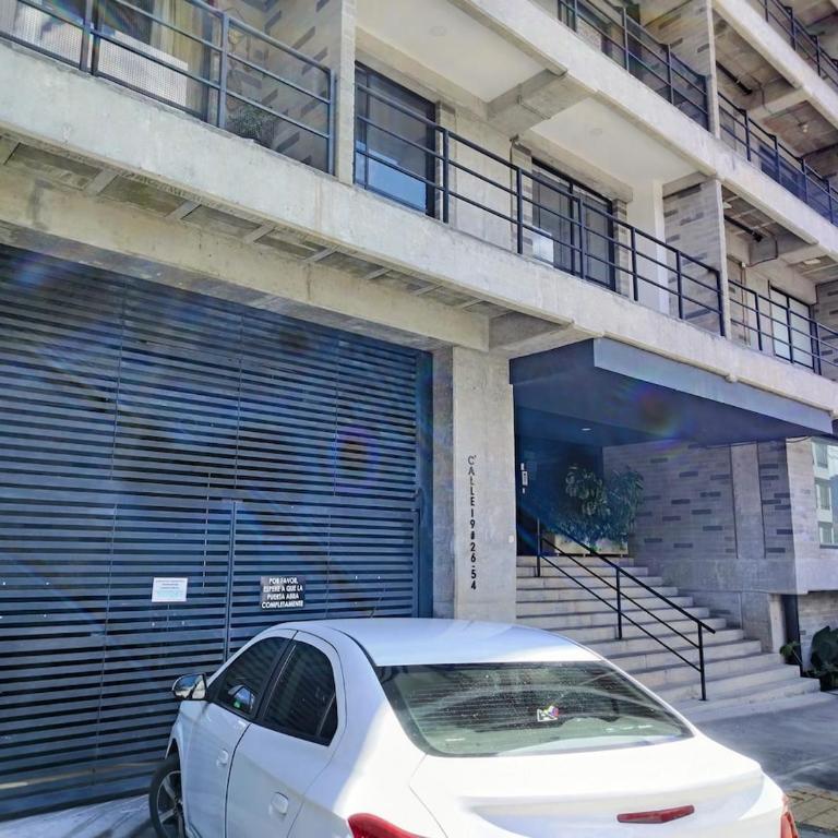 Refugio La Ceja , Diseño, Calidez y Confort - Apartamento de 1 dormitorio - 27