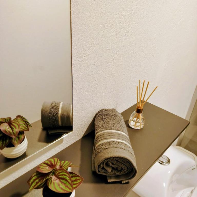 Refugio La Ceja , Diseño, Calidez y Confort - Apartamento de 1 dormitorio - 28