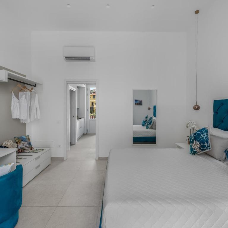Maison Sabrina Sorrento - Casa - 22