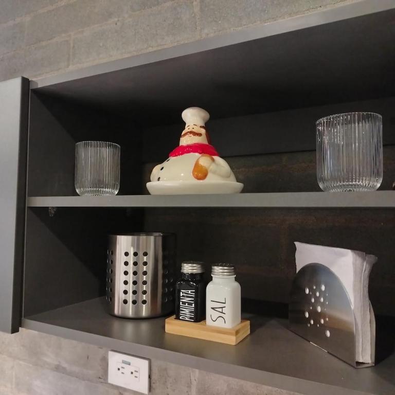 Refugio La Ceja , Diseño, Calidez y Confort - Apartamento de 1 dormitorio - 36