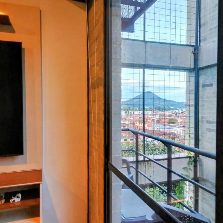 Refugio La Ceja , Diseño, Calidez y Confort - Apartamento de 1 dormitorio - 39