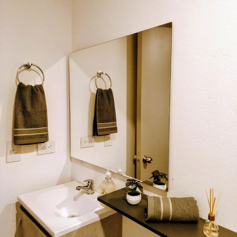Refugio La Ceja , Diseño, Calidez y Confort - Apartamento de 1 dormitorio - 46