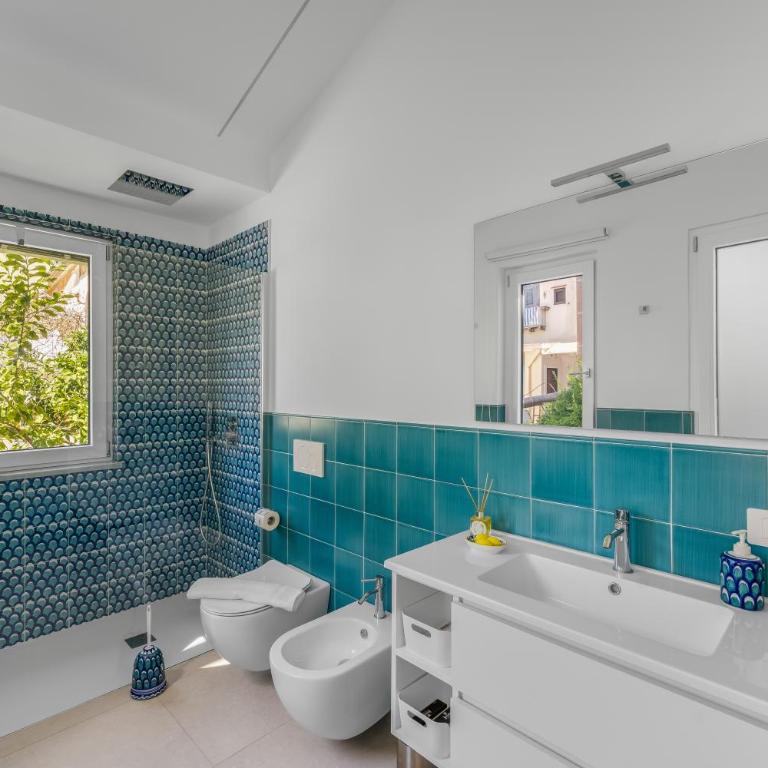 Maison Sabrina Sorrento - Casa - 28