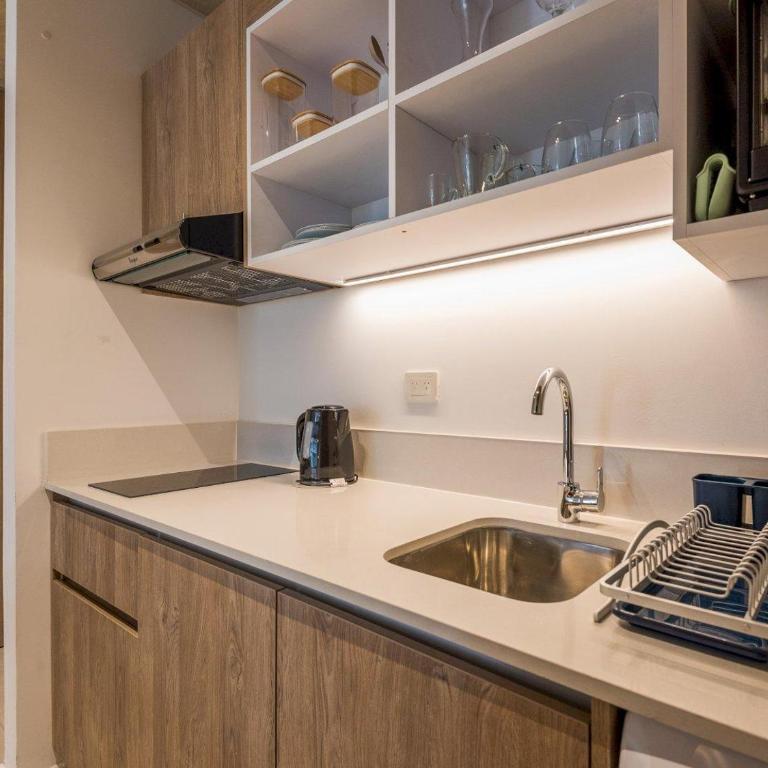 Apartment Dorrego and Nicaragua V by For Rent Argentina - Estudio - 19