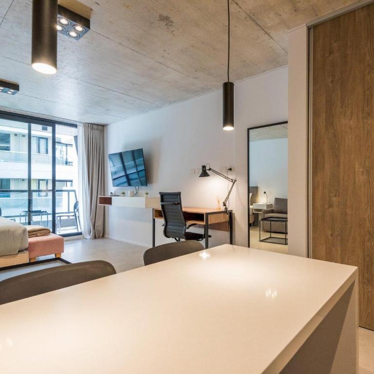Apartment Dorrego and Nicaragua V by For Rent Argentina - Estudio - 20
