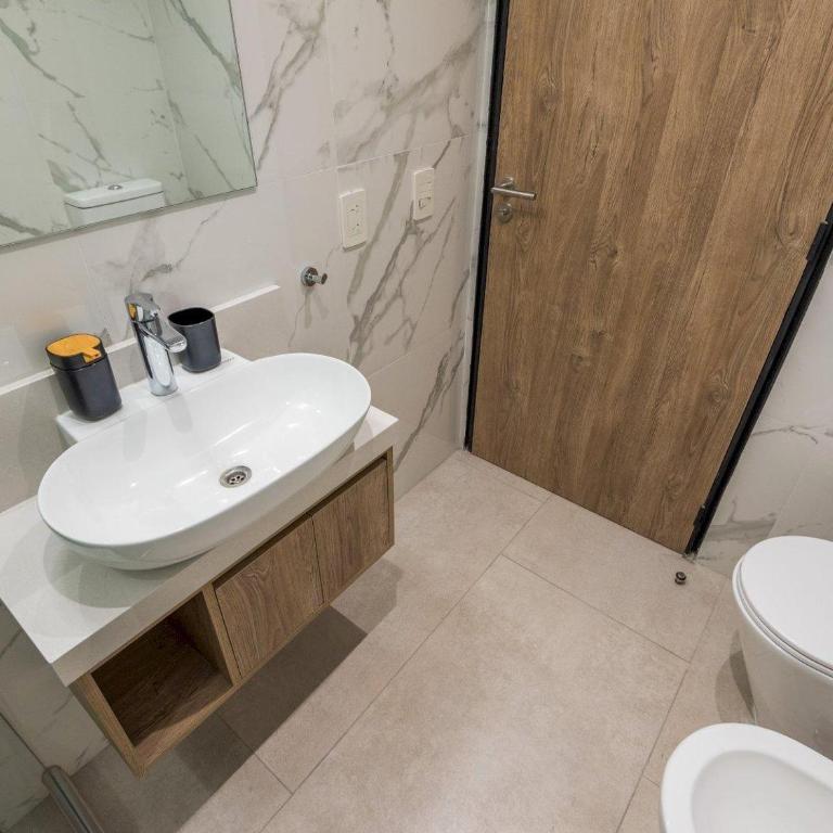 Apartment Dorrego and Nicaragua V by For Rent Argentina - Estudio - 24