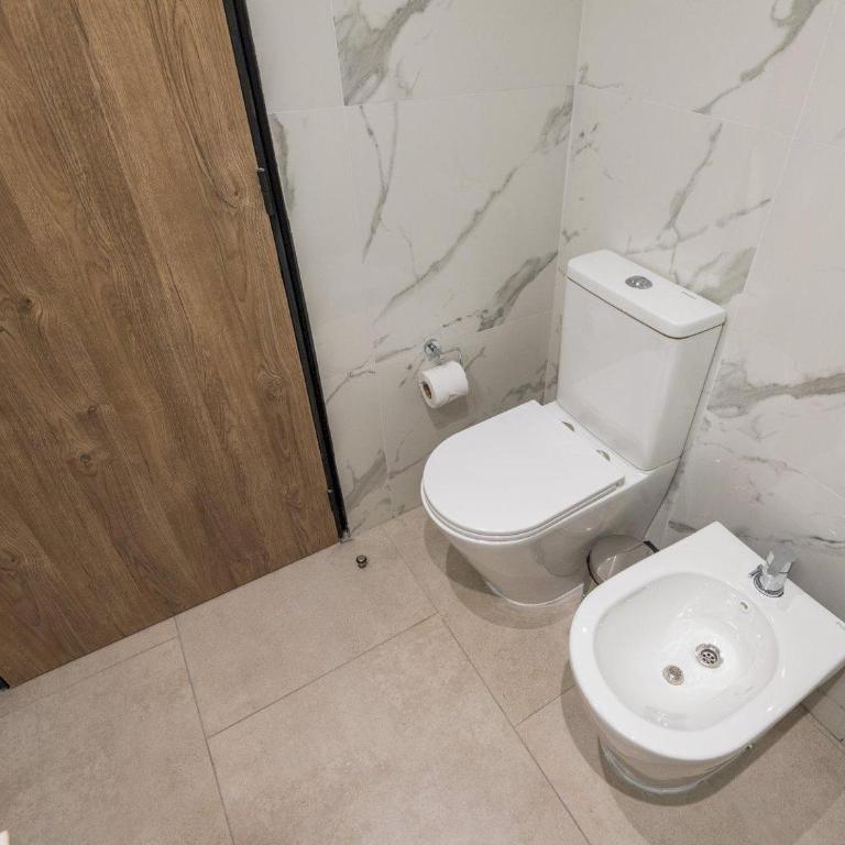 Apartment Dorrego and Nicaragua V by For Rent Argentina - Estudio - 25