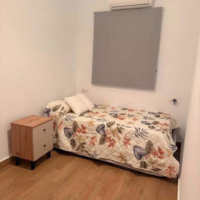 Villa Viñedos - Casa con 1 dormitorio - 3