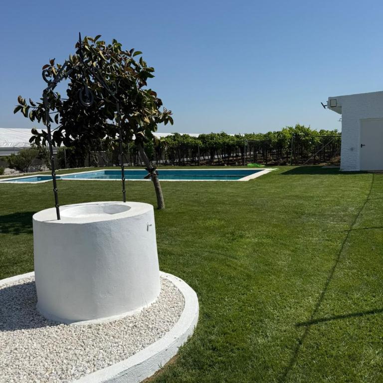 Villa Viñedos - Casa con 1 dormitorio - 7