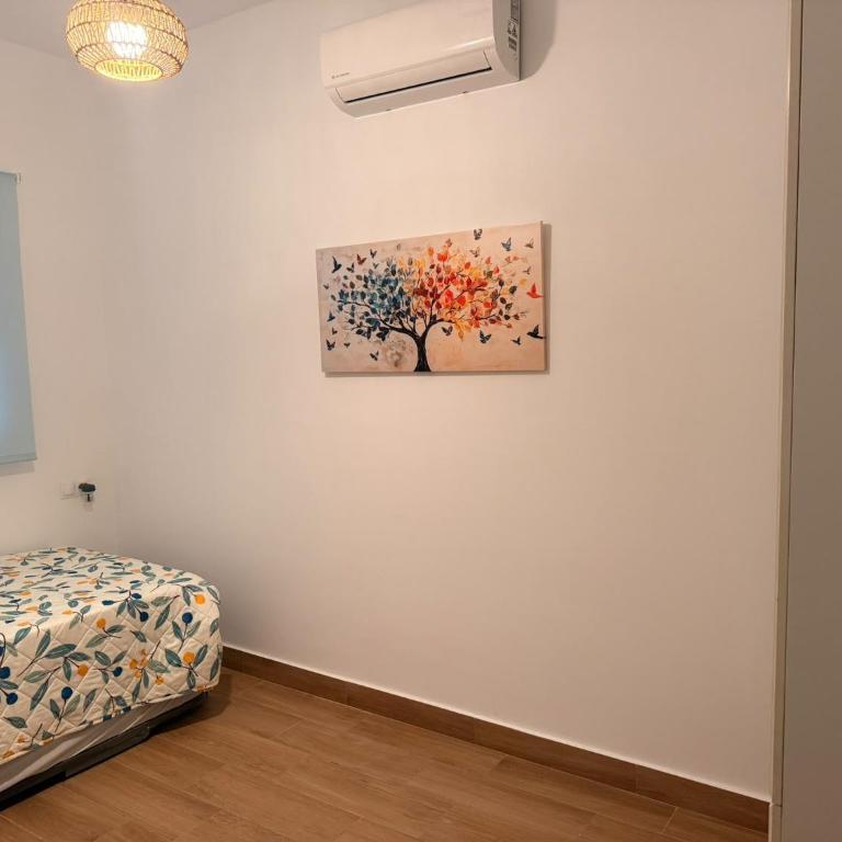 Villa Viñedos - Casa con 1 dormitorio - 9