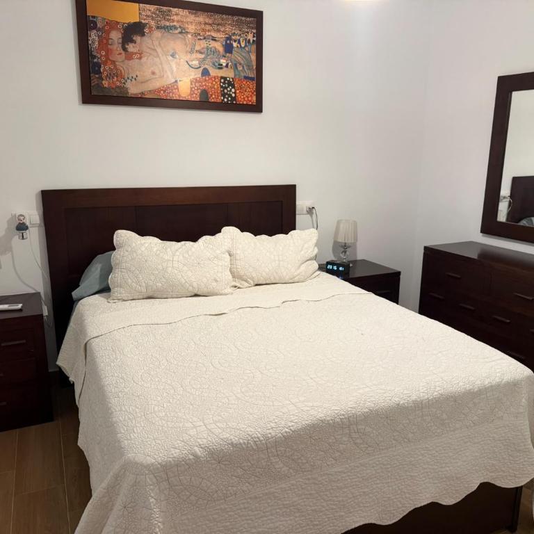 Villa Viñedos - Casa con 1 dormitorio - 12