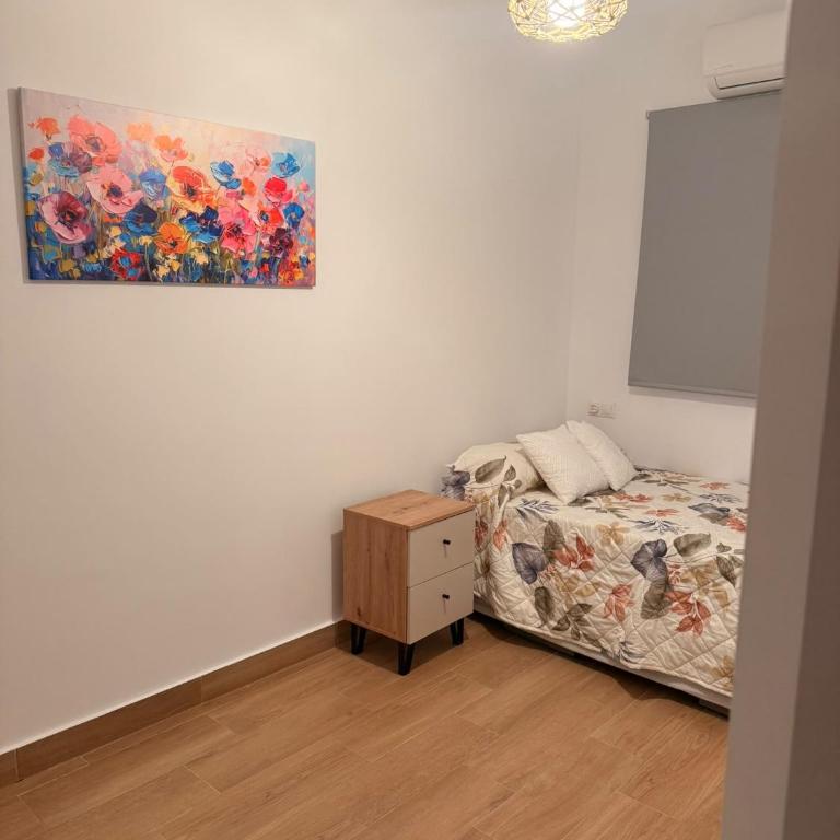 Villa Viñedos - Casa con 1 dormitorio - 15
