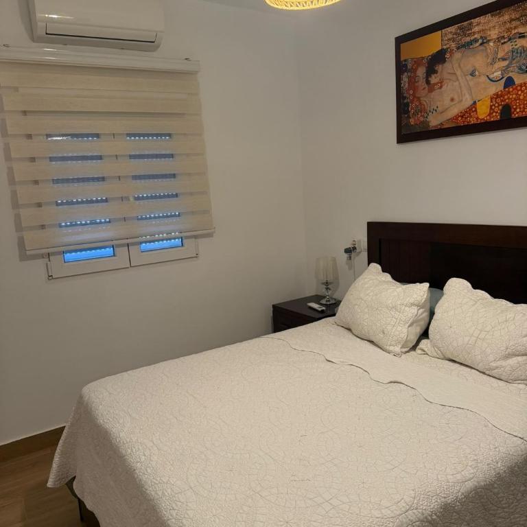 Villa Viñedos - Casa con 1 dormitorio - 16