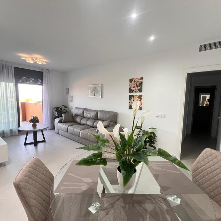 Todimer Sul Mare - Apartamento Superior de 2 dormitorios - 7