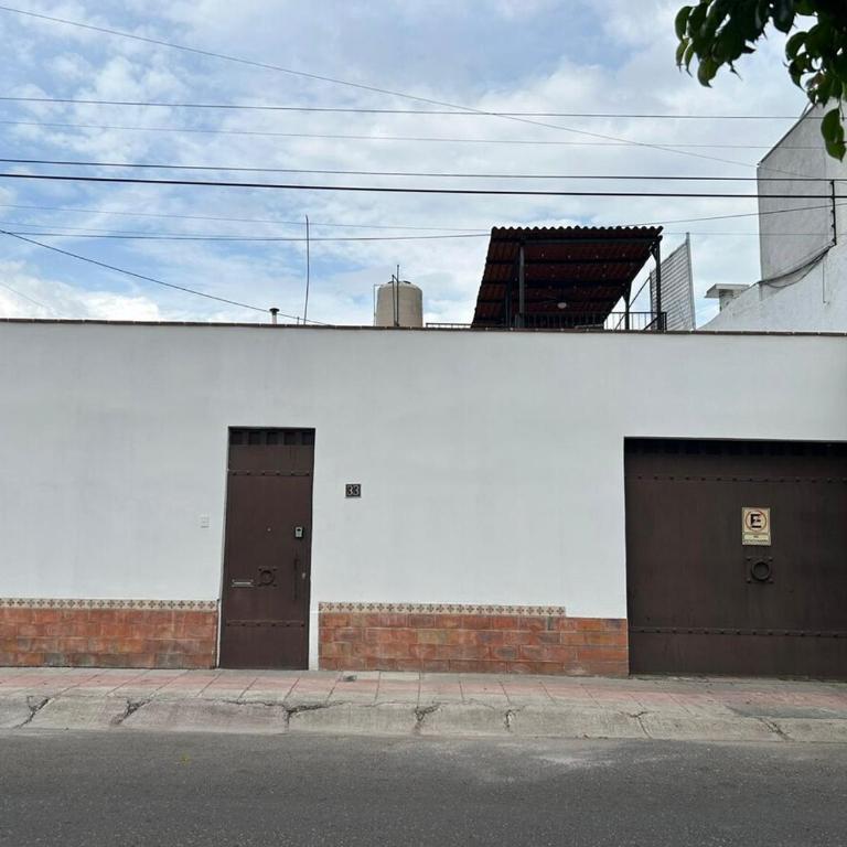 Casa Alcatraz Queretaro - Haus mit 5 Schlafzimmern - 8