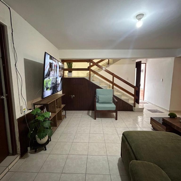 Casa Alcatraz Queretaro - Haus mit 5 Schlafzimmern - 31