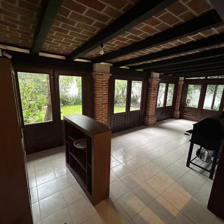 Casa Alcatraz Queretaro - Haus mit 5 Schlafzimmern - 35