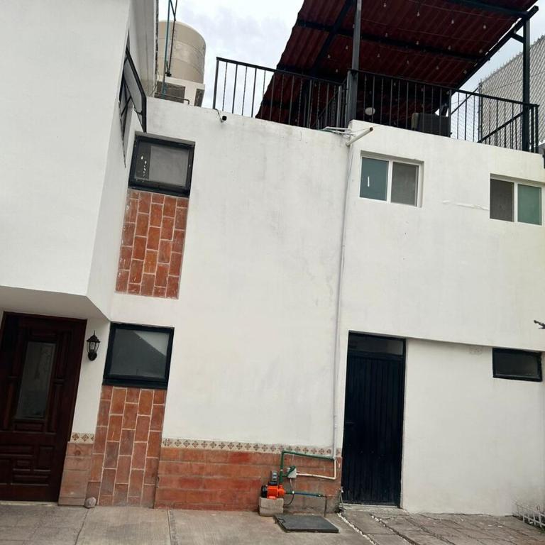 Casa Alcatraz Queretaro - Haus mit 5 Schlafzimmern - 45