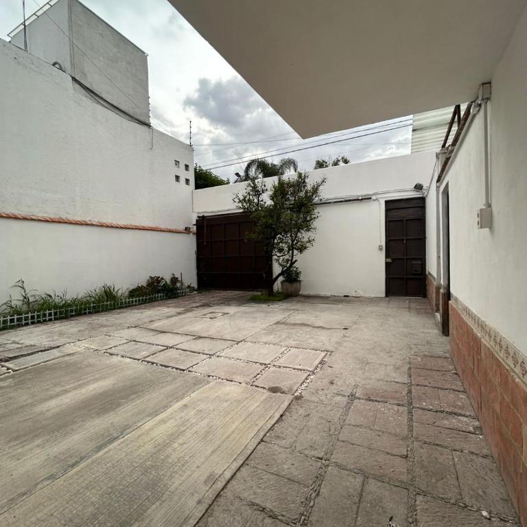 Casa Alcatraz Queretaro - Haus mit 5 Schlafzimmern - 46