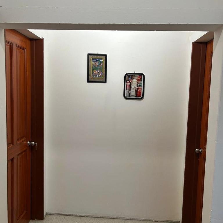 Casa Alcatraz Queretaro - Haus mit 5 Schlafzimmern - 47