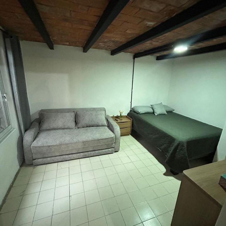 Casa Alcatraz Queretaro - Haus mit 5 Schlafzimmern - 51