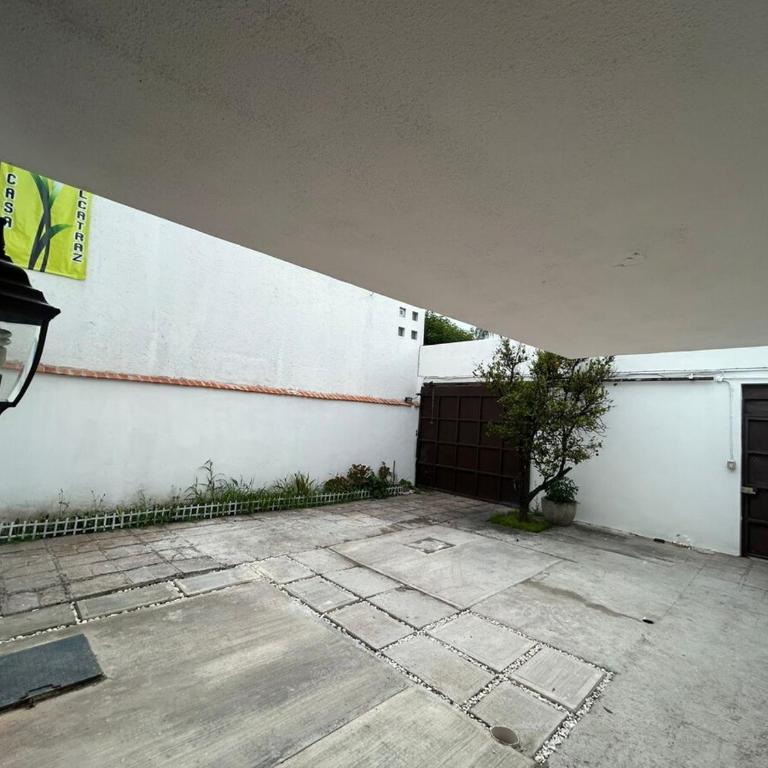 Casa Alcatraz Queretaro - Haus mit 5 Schlafzimmern - 54
