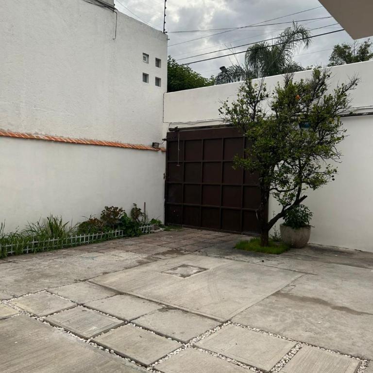 Casa Alcatraz Queretaro - Haus mit 5 Schlafzimmern - 57