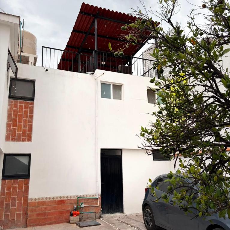 Casa Alcatraz Queretaro - Haus mit 5 Schlafzimmern - 60