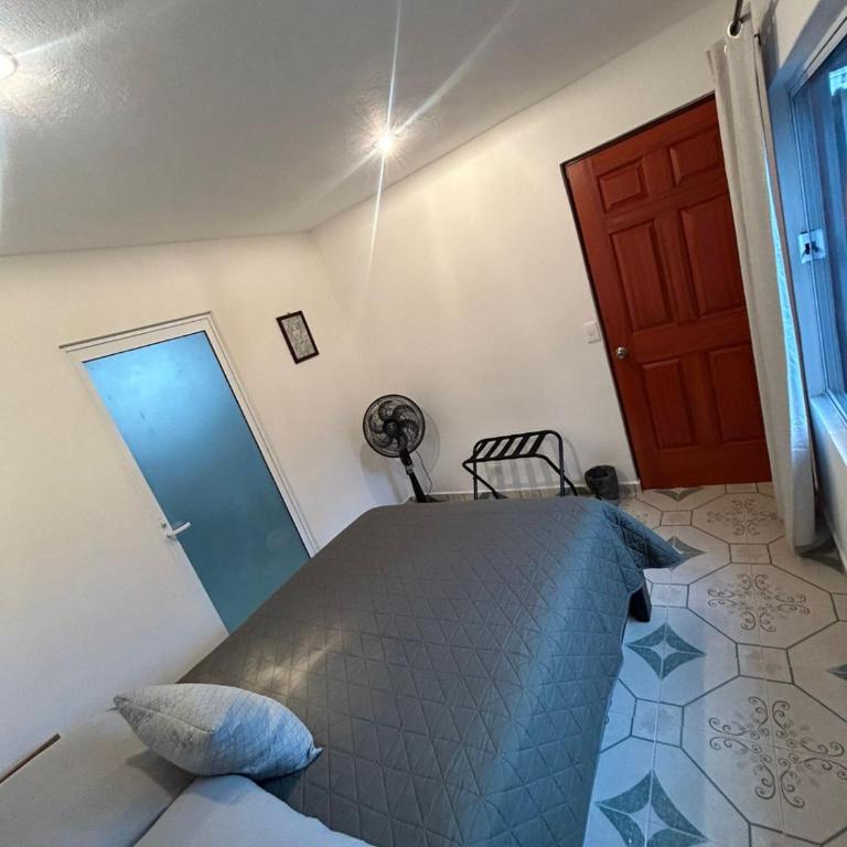 Casa Alcatraz Queretaro - Haus mit 5 Schlafzimmern - 67