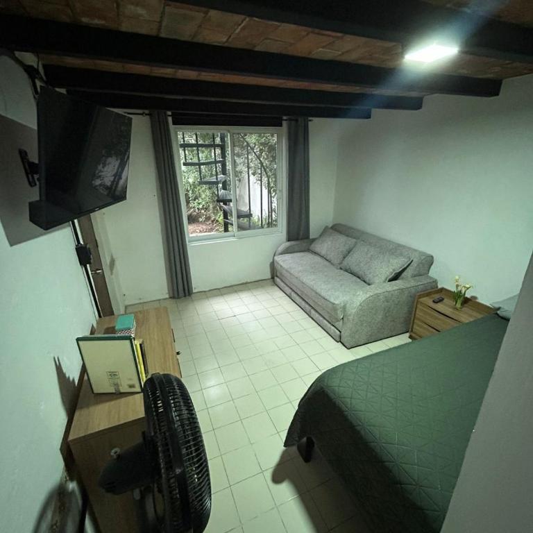 Casa Alcatraz Queretaro - Haus mit 5 Schlafzimmern - 69