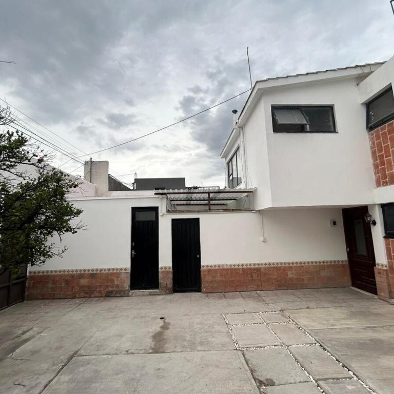 Casa Alcatraz Queretaro - Haus mit 5 Schlafzimmern - 70
