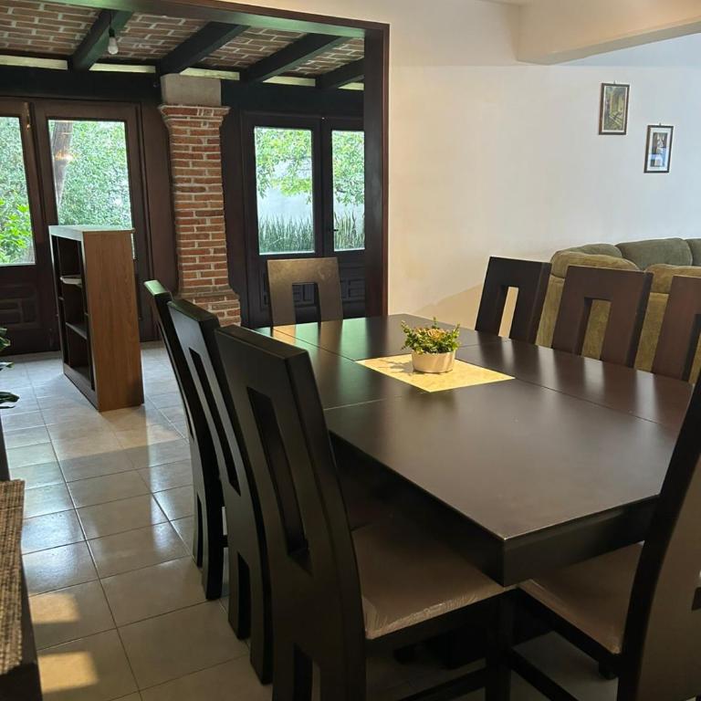 Casa Alcatraz Queretaro - Haus mit 5 Schlafzimmern - 73