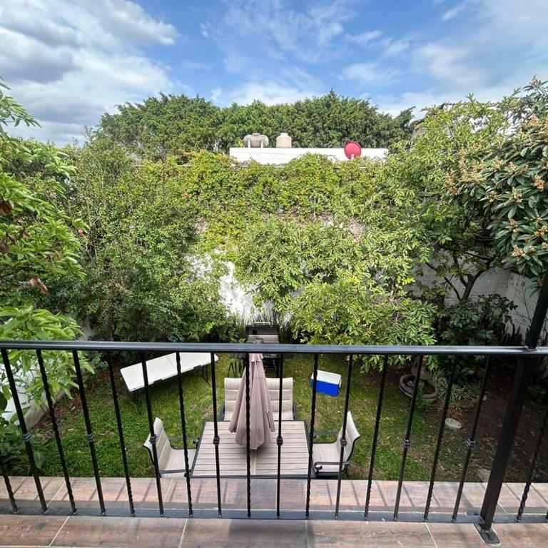 Casa Alcatraz Queretaro - Haus mit 5 Schlafzimmern - 87