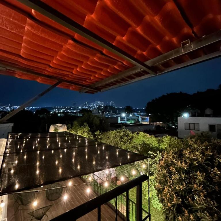 Casa Alcatraz Queretaro - Haus mit 5 Schlafzimmern - 93