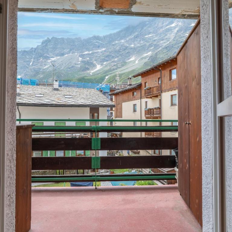 Alpine Nook - Central Cervinia Ski-inSki-o - Appartamento - 13