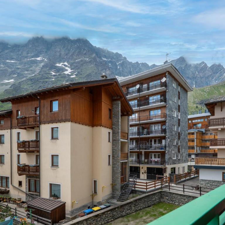 Alpine Nook - Central Cervinia Ski-inSki-o - Appartamento - 15