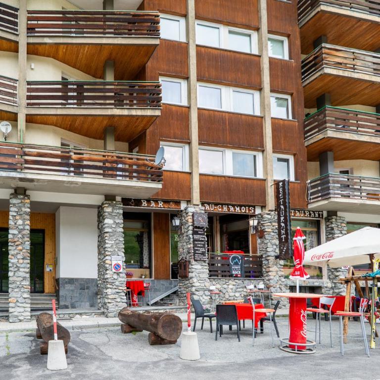 Alpine Nook - Central Cervinia Ski-inSki-o - Appartamento - 14